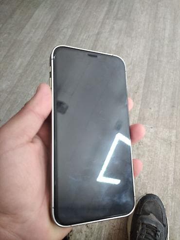 montech sky two: IPhone 11, Б/у, 64 ГБ, Чехол, 96 % — 4