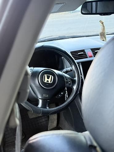 raf 4: Honda Accord: 2006 г., 2.4 л, Автомат, Бензин, Седан — 8