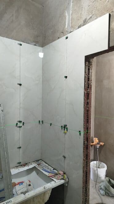 дома в канте: Подготовка стен для укладки, Подготовка стен для грунтовки, Резка плитки | Керамическая плитка, Керамогранитая плитка, Мозаичная плитка | Вертикальная укладка, Диагональная укладка, Горизонтальная укладка Больше 6 лет опыта — 30