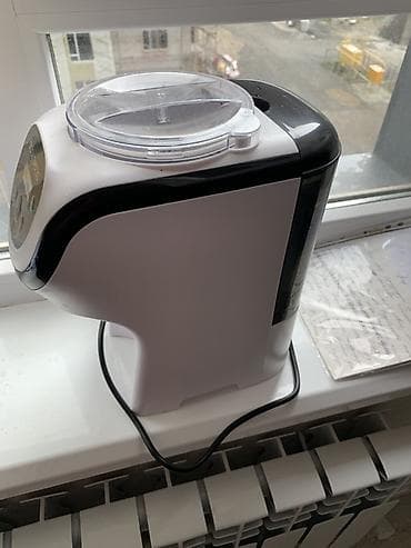 электрический молокосос: Автоматический приготовитель детской смеси Baby Brezza Formula — 2