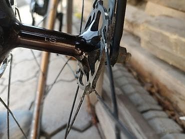 aro 24: Шоссейный велосипед, Tsunami, Рама M (156 - 178 см) — 5