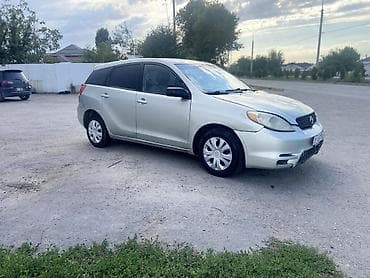 Продажа авто: Toyota Matrix: 2003 г., 1.8 л, Автомат, Бензин, Хэтчбэк — 3