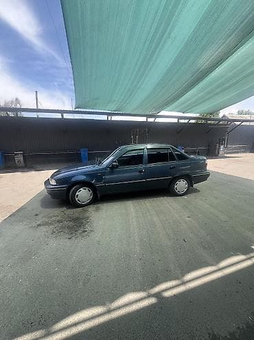 Daewoo Nexia: 2004 г., 1.5 л, Механика, Бензин, Седан — 2
