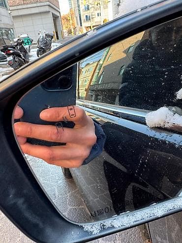 Ssangyong: Ssangyong Korando: 2020 г., 1.5 л, Автомат, Бензин, Кроссовер — 7