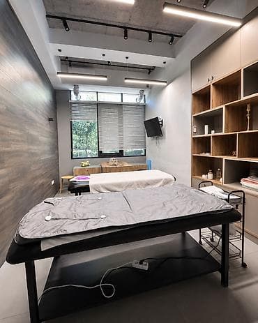 СДАЁТСЯ КОММЕРЧЕСКОЕ ПОМЕЩЕНИЕ 80 м² В ЖК PARK AVENUE 📍 Бишкек, мкр — 1