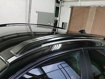 Рейлинги для X-6.E71. абсолютно новый комплект. Магазин Багажники