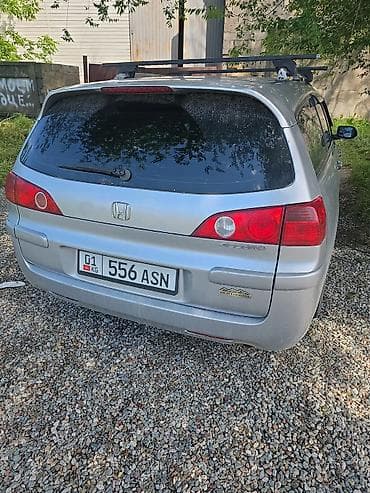 рейка акорд: Honda Accord: 2005 г., 0.2 л, Автомат, Бензин, Универсал — 2