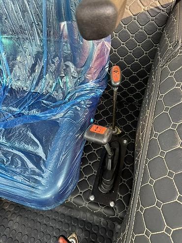 фильт: Трактор 80 л.с. с кабиной и полным комплектом навески 80 лошадиных — 5