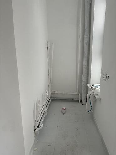одно квартира: 1 комната — 6