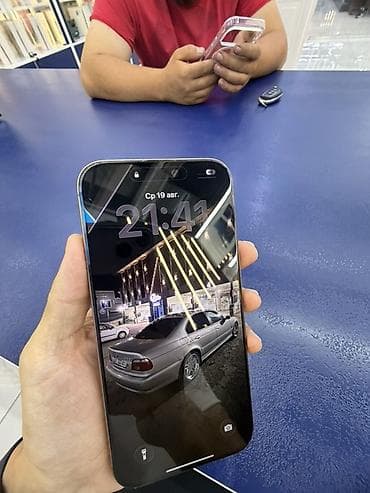 intel core i3: Продается смартфон Apple iPhone 16Pro Max. Характеристики: - Модель — 4