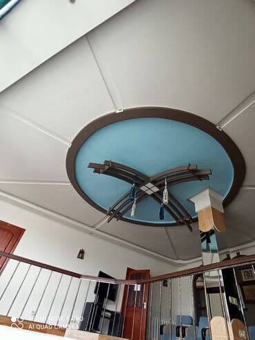 требуются монтажники натяжных потолков: Натяжной потолок Глянцевое, Матовое, 3D потолки Монтаж, Гарантия, Демонтаж — 7