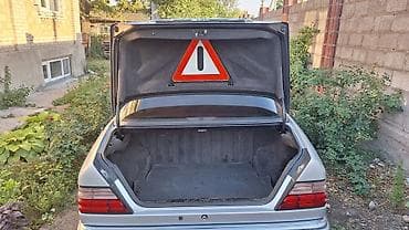 купить мерс с: Mercedes-Benz W124: 1994 г., 2.8 л, Механика, Бензин, Седан — 2