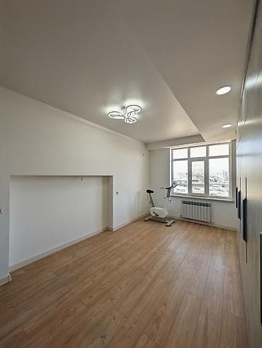 моя мечта: 3 комнаты, 96 м², Элитка, 14 этаж, Евроремонт — 7