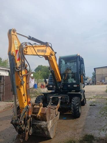 я ищу работу разнорабочий: Услуги экскаватора . услуги экскаватора погрузчика услуги — 4