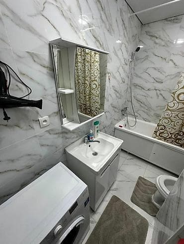 Кыймылсыз мүлк: Студия, Толугу менен эмереги бар — 3