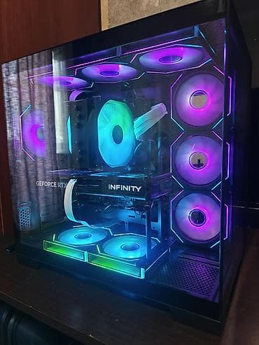 steam deak: Компьютер, ядер - 6, ОЗУ 32 ГБ, Игровой, Б/у, AMD Ryzen 5, NVMe — 5