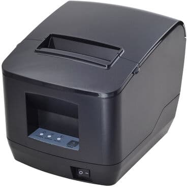 термопринтер xprinter xp 365b: Принтер чеков POS-принтер Xprinter XP-N200L USB+LAN ЦЕНА ВСЕГО — 1