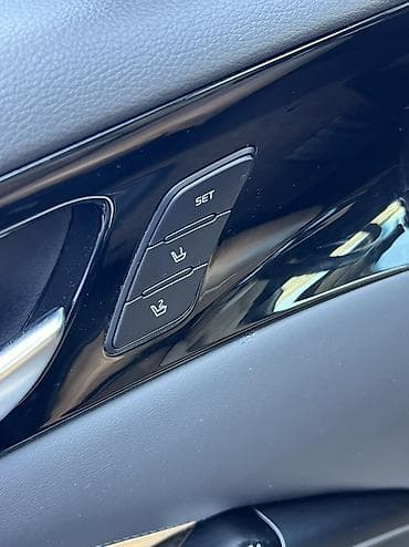 киа ev6: Kia K7: 2019 г., 2.4 л, Автомат, Гибрид, Седан — 9