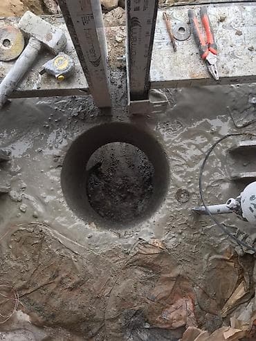 компрессор пистолет: Алмазное сверление Больше 6 лет опыта — 2