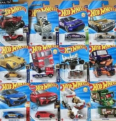 Украшения на панель! ХотВилс Миниатюрные автомашинки!!! От
