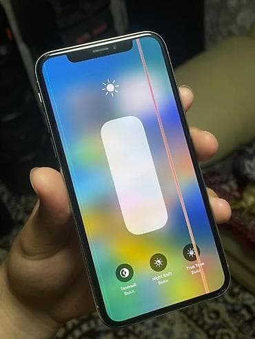 айфон икс эс 128 гб: IPhone X, Серебристый — 3