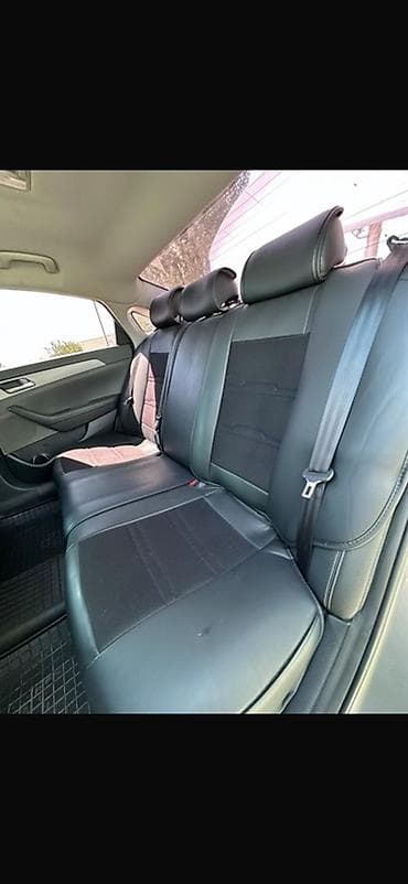 Hyundai Sonata: 2018 г., Газ, Седан — 4
