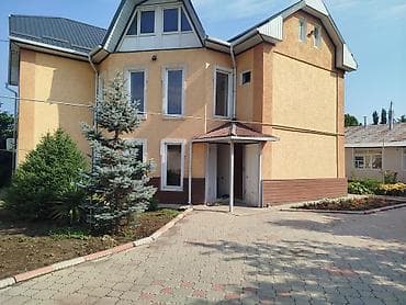 лототрон аренда: 🏡 Тойлор жана эс алуу үчүн чоң үй ижарага берилет! Кыз узатуу, куда — 1