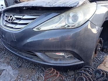 sonata: Hyundai, Б/у, Оригинал — 1