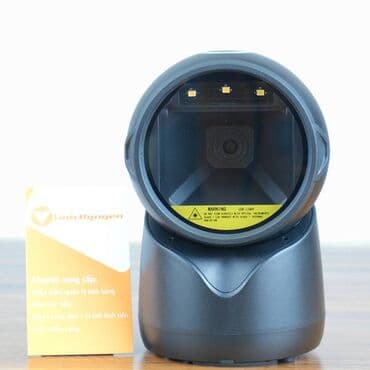 документ сканеры для проекторов китай: Cканер штрих кодов Winson WAI-5770 1D&2D CMOS (Настольный) — 1