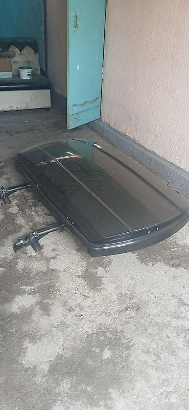 bestune nat: Автобокс — 1