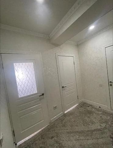 discovery studio: 1 комната, 37 м², Кок-Жар мкр Элитка, 9 этаж, Дизайнерский ремонт — 2