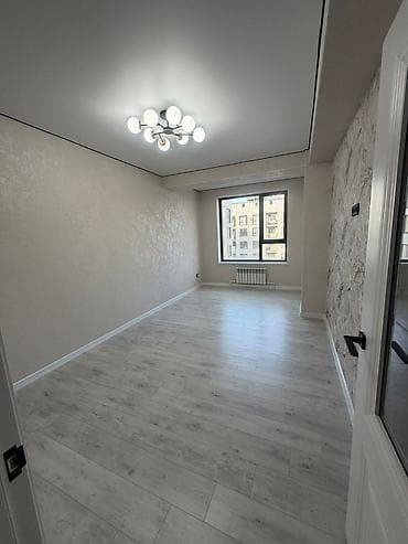 комната с подслением: 1 комната, 42 м², Элитка, 9 этаж, Евроремонт — 1