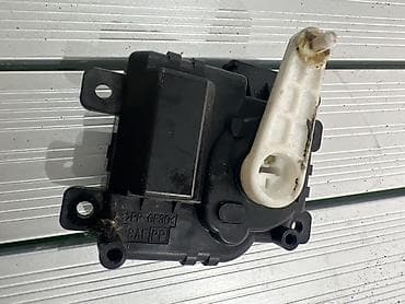 rx 590: Сервопривод заслонок печки Denso для Kia K5 (JF), двигатель L4NA, 2018 — 2