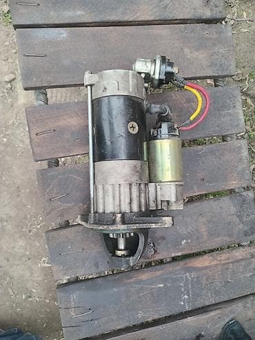 Стартер YTO (ЮТО)