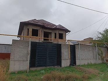 🏡🔥🔥 Продается дом 495 м² в Рухий Мурас - 1🔥🔥 📍 Удобная локация, 300