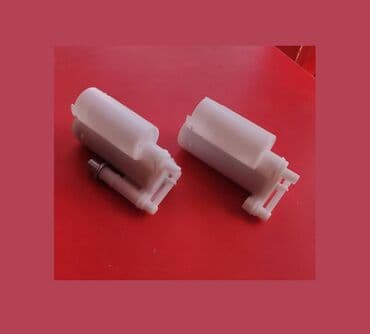 infinity: Топливный Фильтр — 4