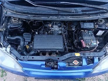 юуто трактор: Daihatsu Cuore: 2004 г., 1 л, Механика, Бензин, Хэтчбэк — 4