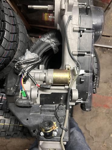 матор станок: Продаются мотозапчасти двигатели на макси самурай,м8-12, zmax — 9