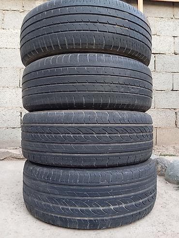 195/55/16 б/у