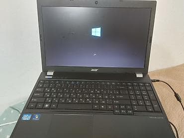 Ноутбуки Acer: Для учебы, Intel Core i3 — 2