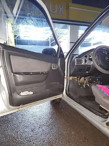 Daewoo: Daewoo Nexia: 2011 г., 1.5 л, Механика, Бензин, Седан — 7