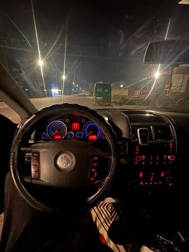 рав 4 бишкек цены: Volkswagen Touareg: 2005 г., 2.5 л, Автомат, Дизель, Кроссовер — 4