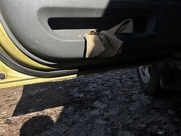 киа спортэдж: Honda CR-V: 1999 г., 2 л, Механика, Бензин, Кроссовер — 7