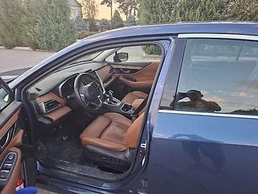 диска спиринтер: Subaru Legacy: 2021 г., 2.4 л, Вариатор, Бензин, Седан — 6