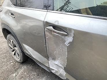 маляр штукатур: Кузовной ремонт и покраска автомобилей - Локальная и полная покраска — 3