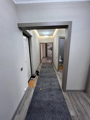delmar: 2 комнаты, 79 м², Элитка, 3 этаж, Дизайнерский ремонт — 2