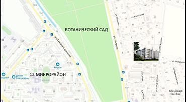 2 8: Сдан, Элитка, 2 комнаты, 68 м² — 4