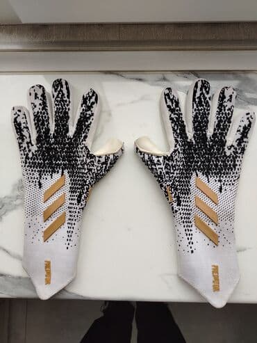 домики с бассейном бишкек: Продаю Вратарские перчатки Adidas Predator Использовалось 5 раз на — 4