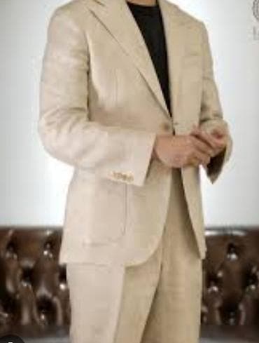 side by side: ALFRED Dunhill оргинал. мужской костюм.2 вка брюк. 200$ .он сам стоит — 1