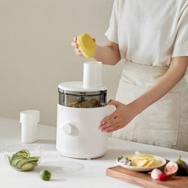 кухонный комбайн: Блендер, миксер, Жаңы, Өзү алып кетүү, Акысыз жеткирүү, Акылуу жеткирүү — 1